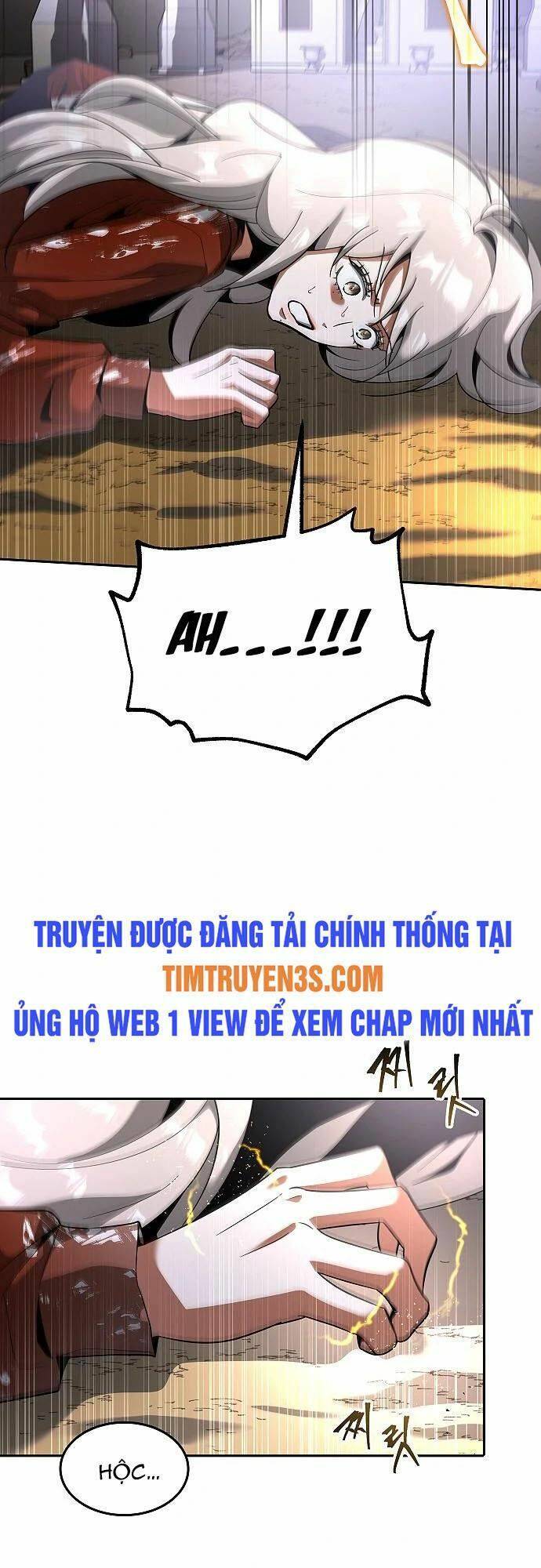 Cuộc Săn Nữ Hoàng - Chương 24 - Trang 18