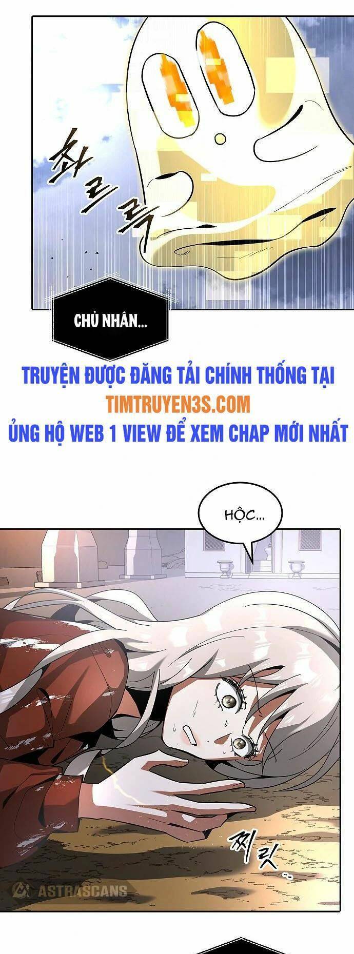 Cuộc Săn Nữ Hoàng - Chương 24 - Trang 19