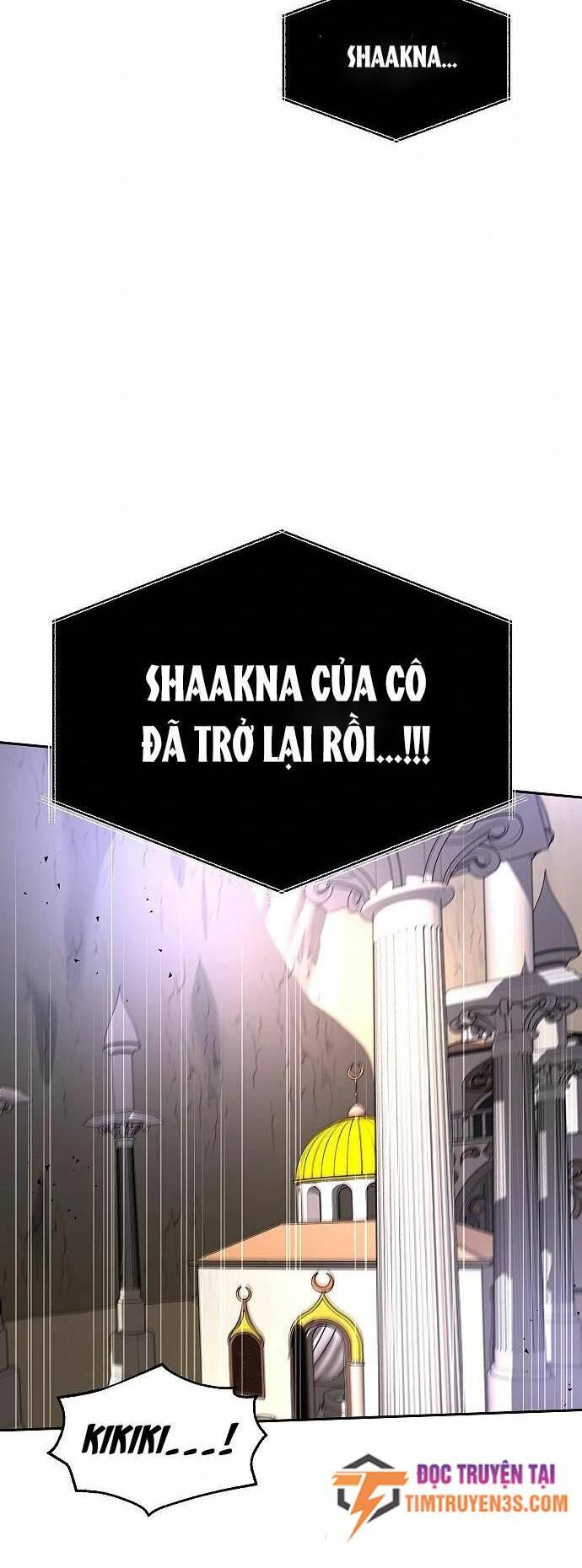 Cuộc Săn Nữ Hoàng - Chương 24 - Trang 20