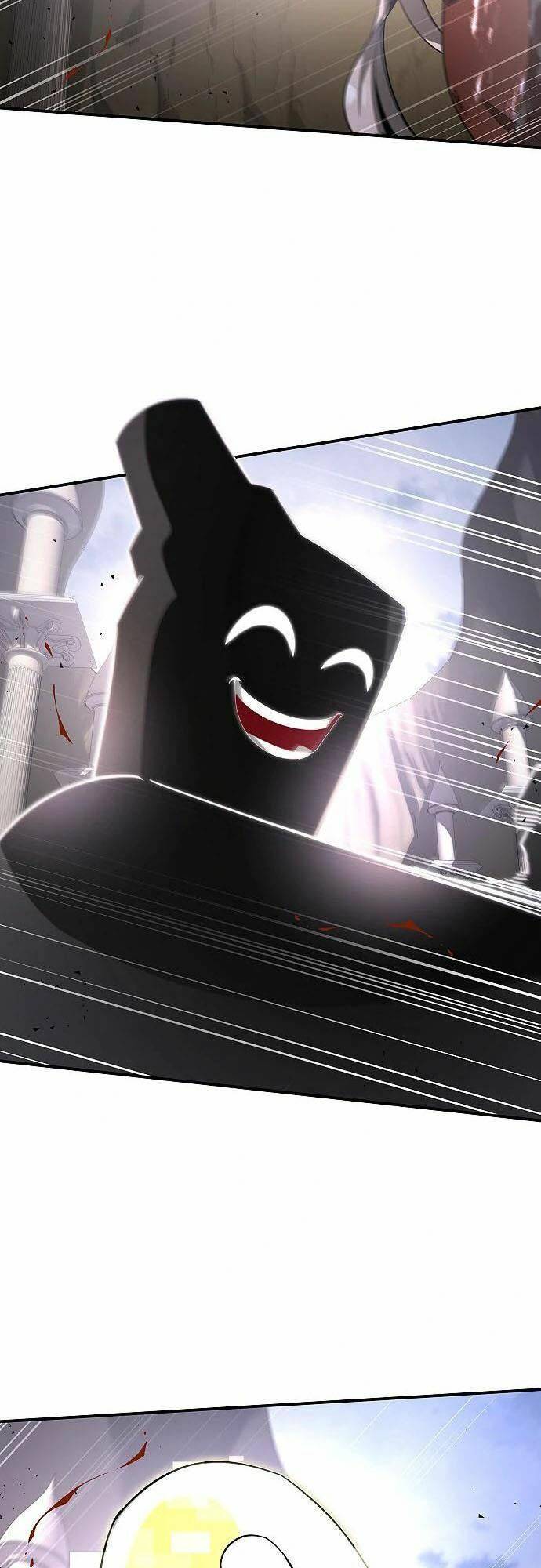 Cuộc Săn Nữ Hoàng - Chương 24 - Trang 3