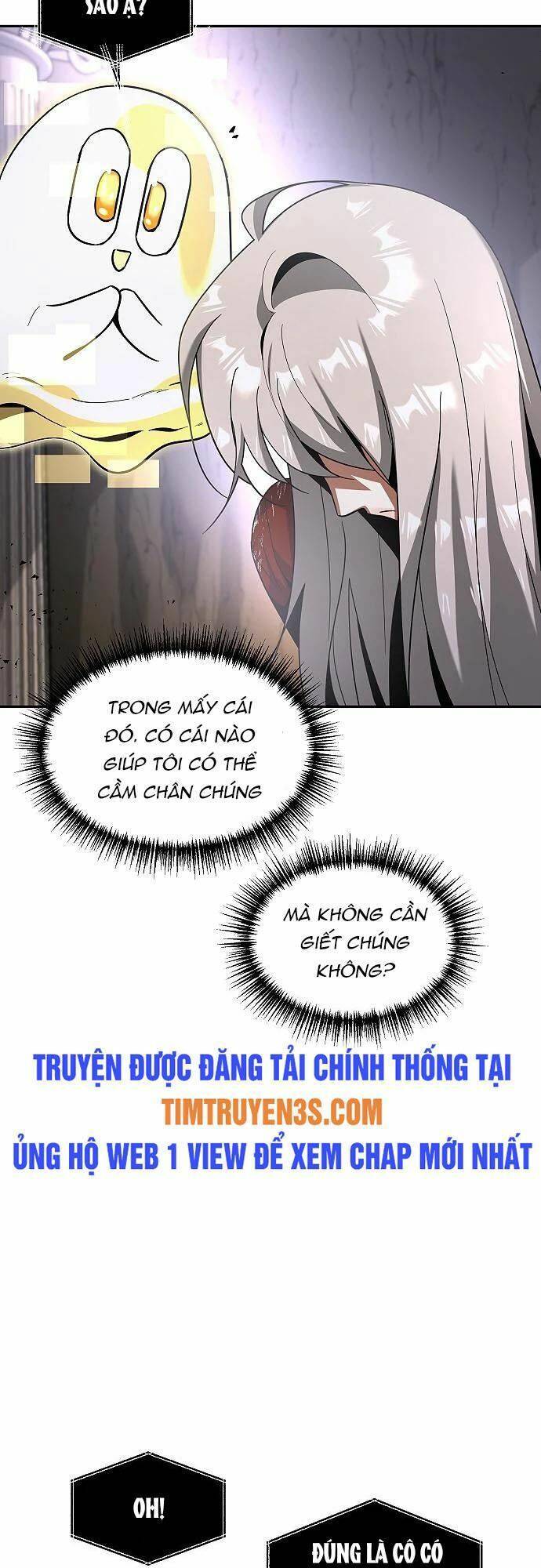 Cuộc Săn Nữ Hoàng - Chương 24 - Trang 22