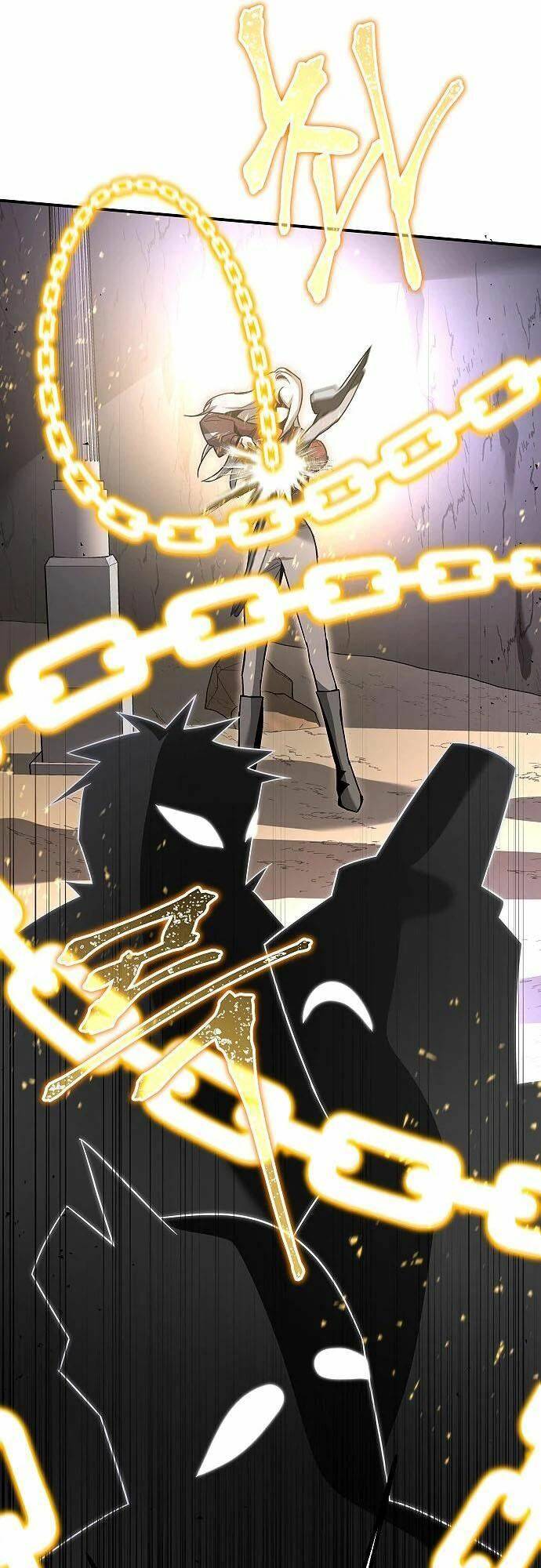 Cuộc Săn Nữ Hoàng - Chương 24 - Trang 26