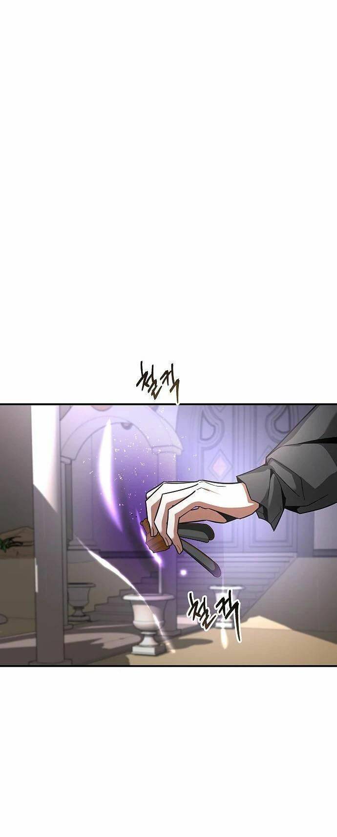 Cuộc Săn Nữ Hoàng - Chương 24 - Trang 29