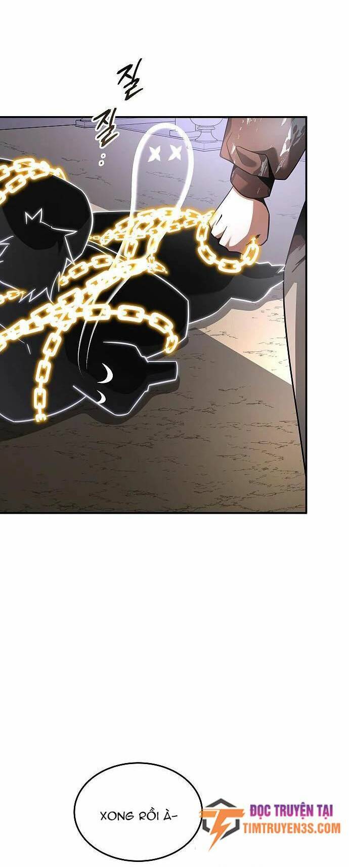 Cuộc Săn Nữ Hoàng - Chương 24 - Trang 30