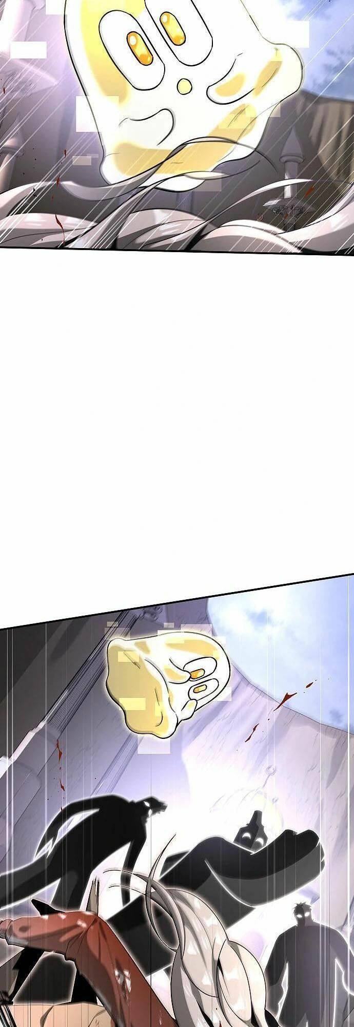 Cuộc Săn Nữ Hoàng - Chương 24 - Trang 4