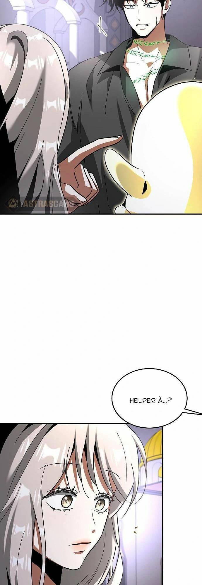 Cuộc Săn Nữ Hoàng - Chương 24 - Trang 33