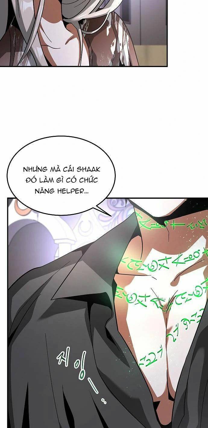 Cuộc Săn Nữ Hoàng - Chương 24 - Trang 34