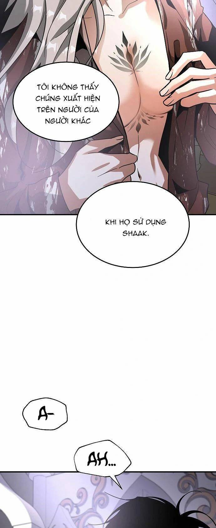 Cuộc Săn Nữ Hoàng - Chương 24 - Trang 39