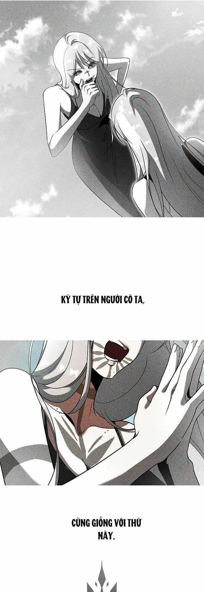 Cuộc Săn Nữ Hoàng - Chương 24 - Trang 41