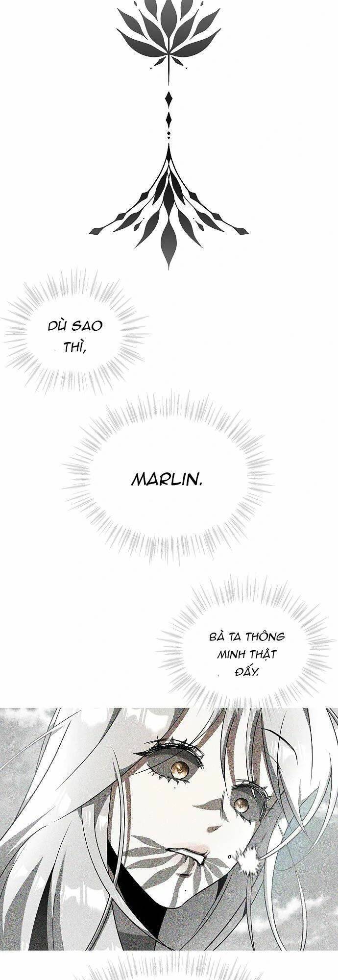 Cuộc Săn Nữ Hoàng - Chương 24 - Trang 42