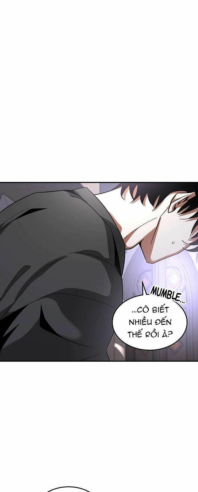 Cuộc Săn Nữ Hoàng - Chương 24 - Trang 44