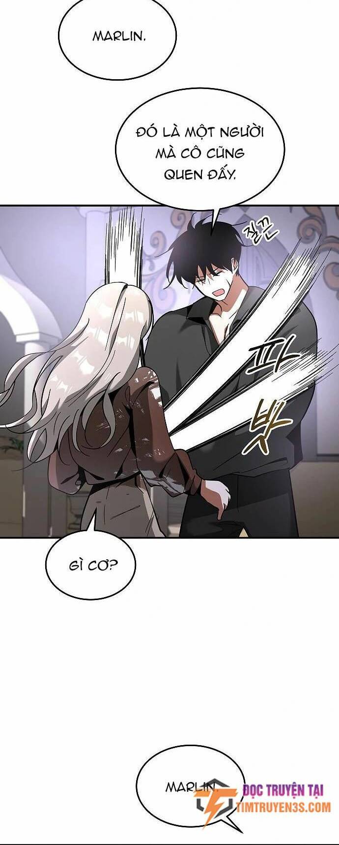 Cuộc Săn Nữ Hoàng - Chương 24 - Trang 45