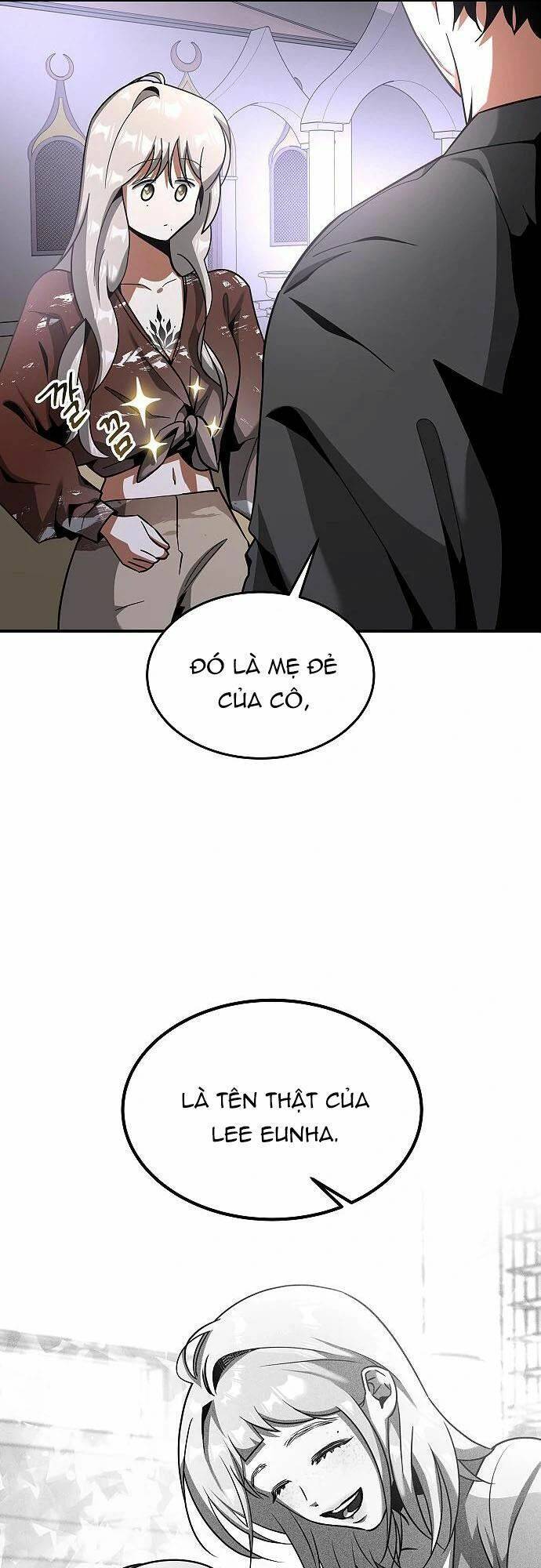 Cuộc Săn Nữ Hoàng - Chương 24 - Trang 46