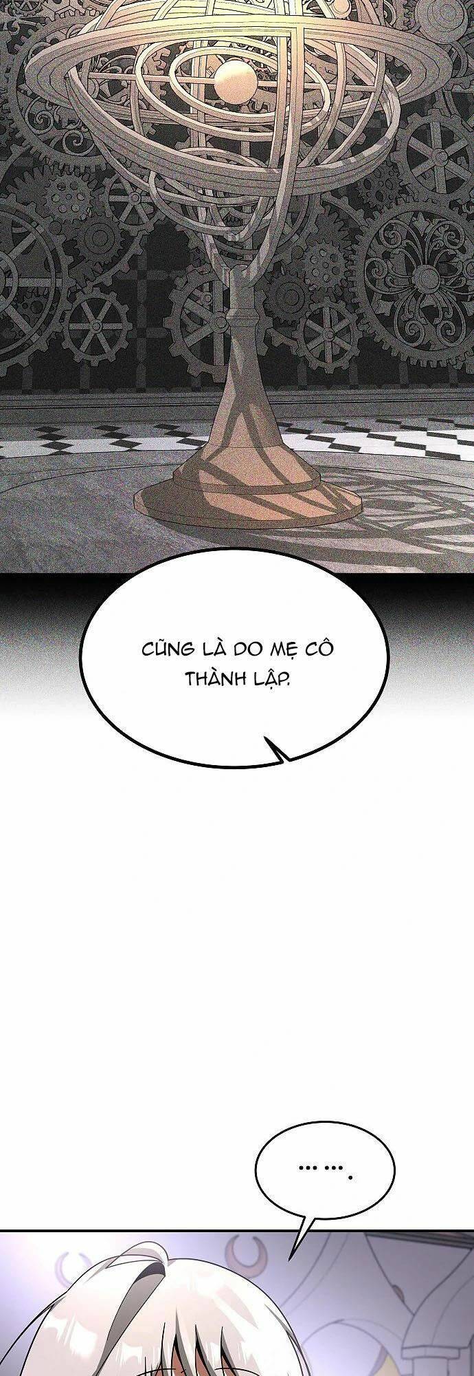 Cuộc Săn Nữ Hoàng - Chương 24 - Trang 48