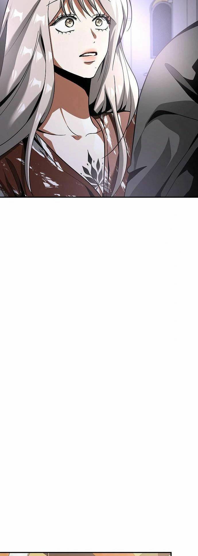 Cuộc Săn Nữ Hoàng - Chương 24 - Trang 49