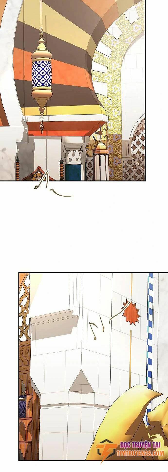 Cuộc Săn Nữ Hoàng - Chương 24 - Trang 50