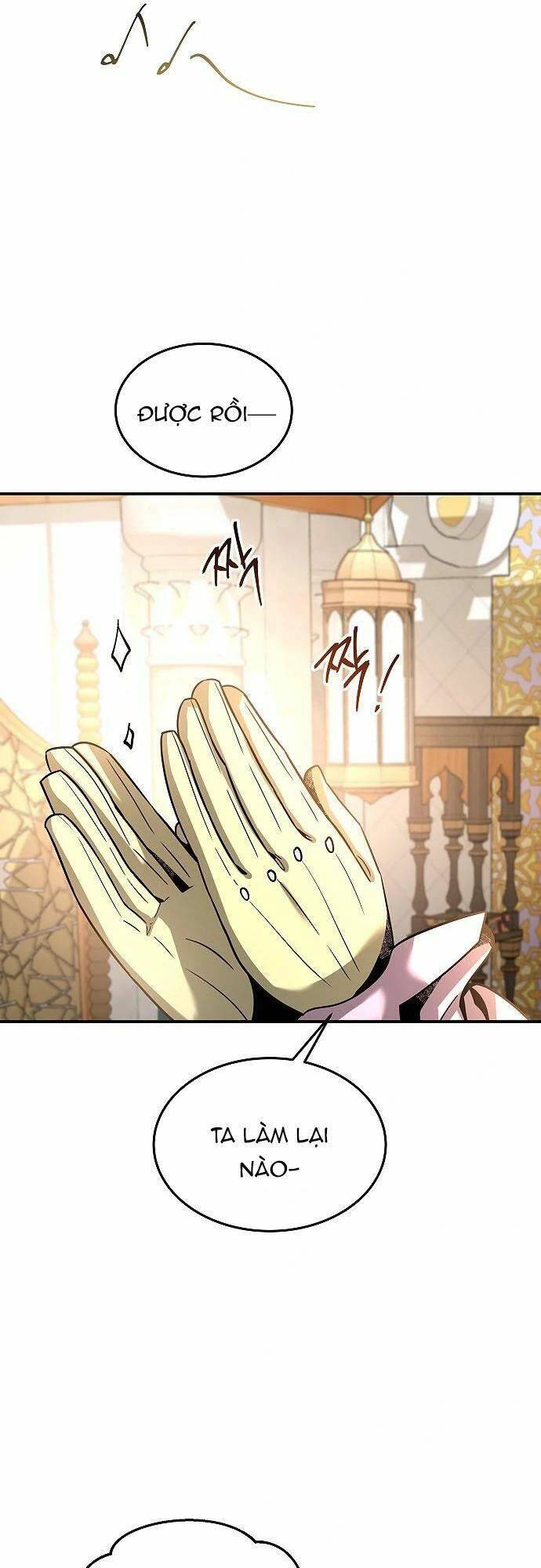 Cuộc Săn Nữ Hoàng - Chương 24 - Trang 51