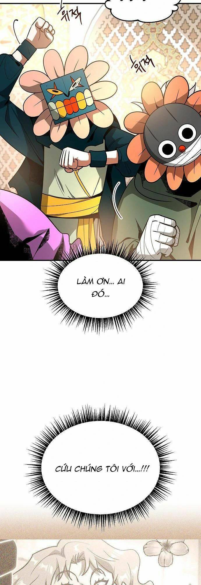 Cuộc Săn Nữ Hoàng - Chương 24 - Trang 53