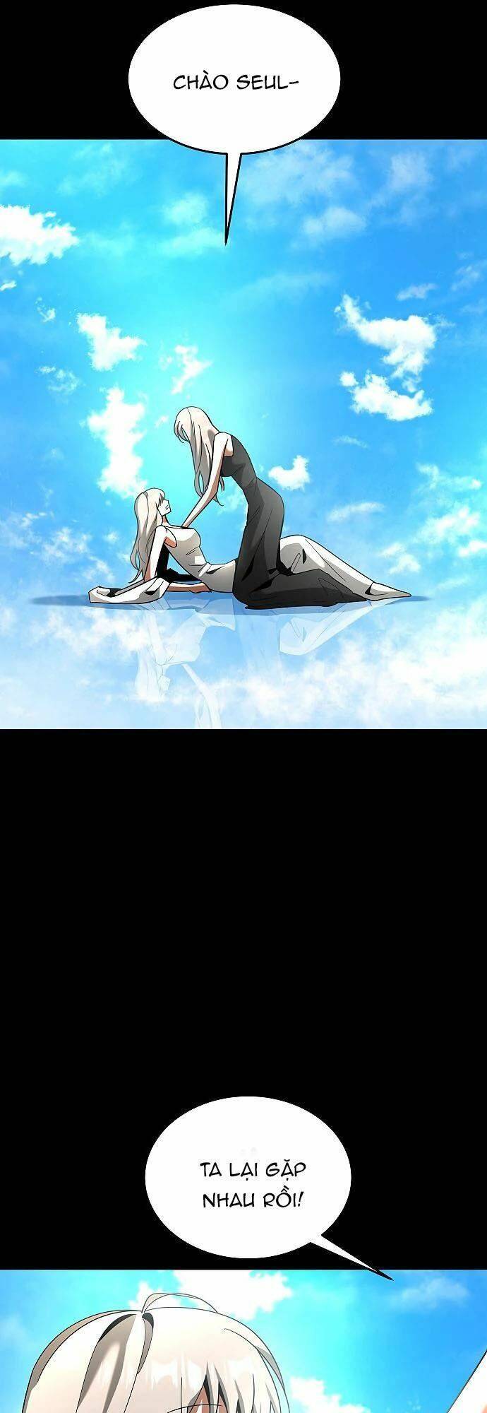 Cuộc Săn Nữ Hoàng - Chương 24 - Trang 7