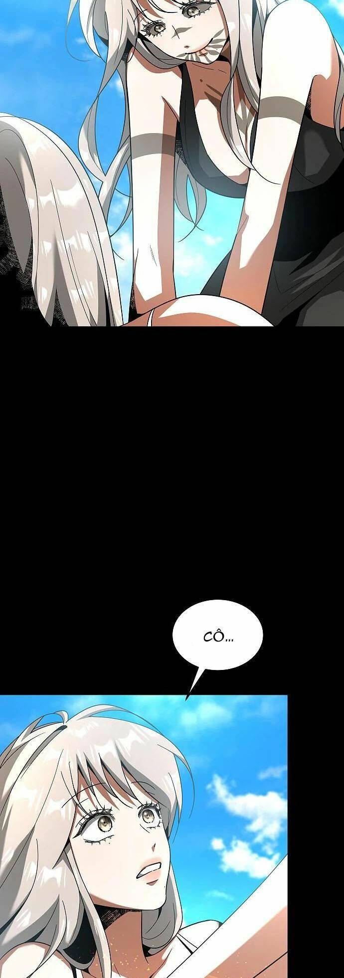 Cuộc Săn Nữ Hoàng - Chương 24 - Trang 10