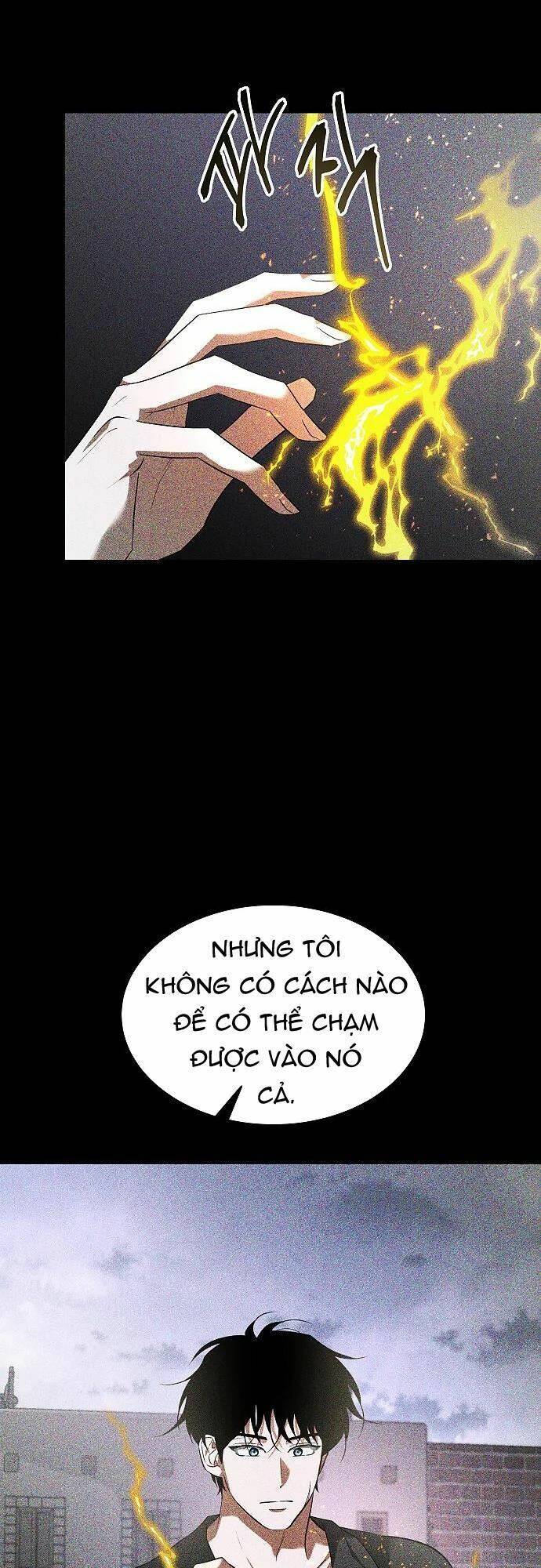 Cuộc Săn Nữ Hoàng - Chương 25 - Trang 11