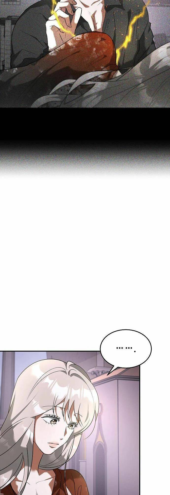 Cuộc Săn Nữ Hoàng - Chương 25 - Trang 12