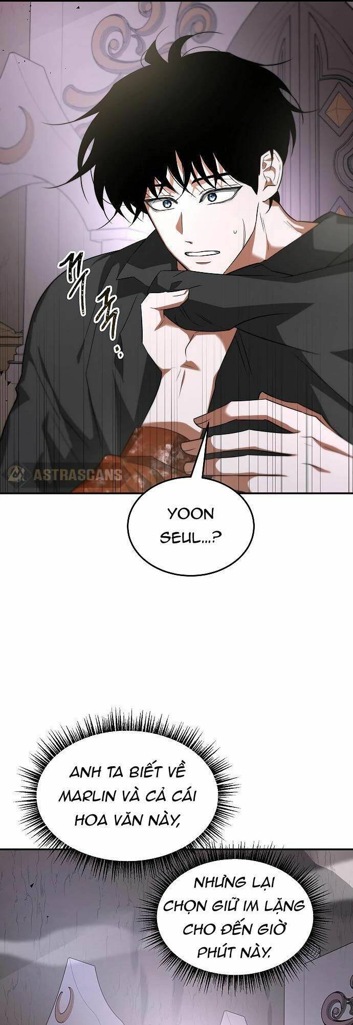 Cuộc Săn Nữ Hoàng - Chương 25 - Trang 16