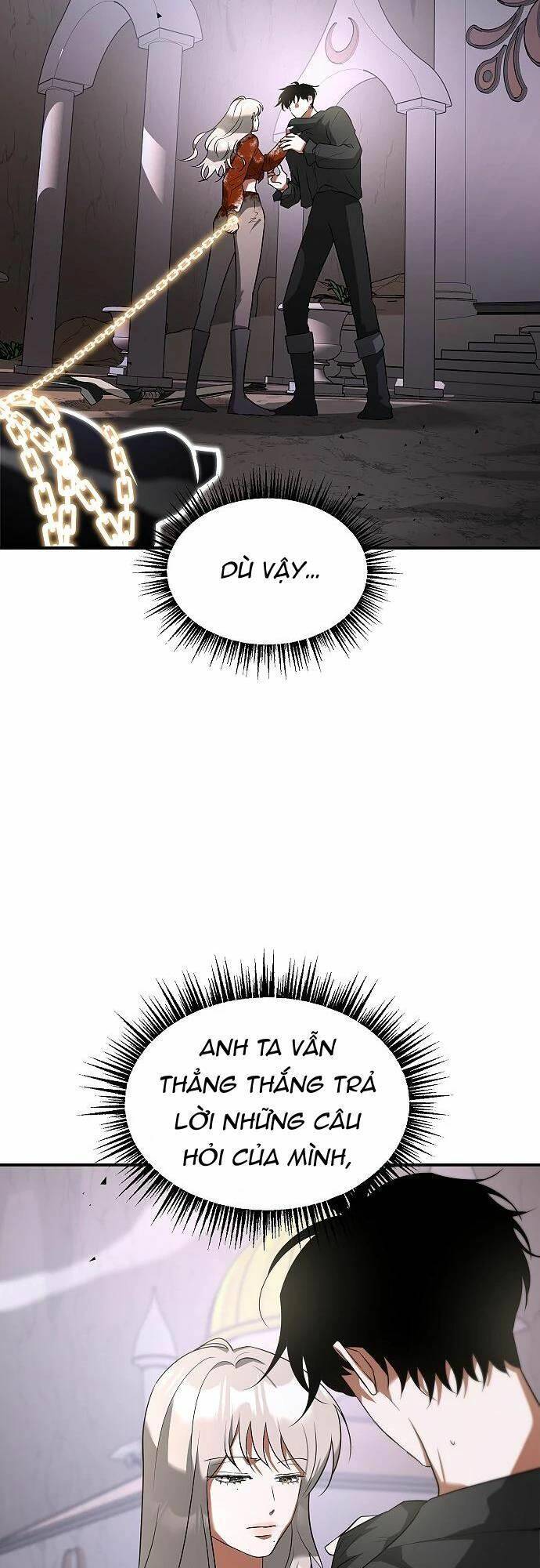 Cuộc Săn Nữ Hoàng - Chương 25 - Trang 17