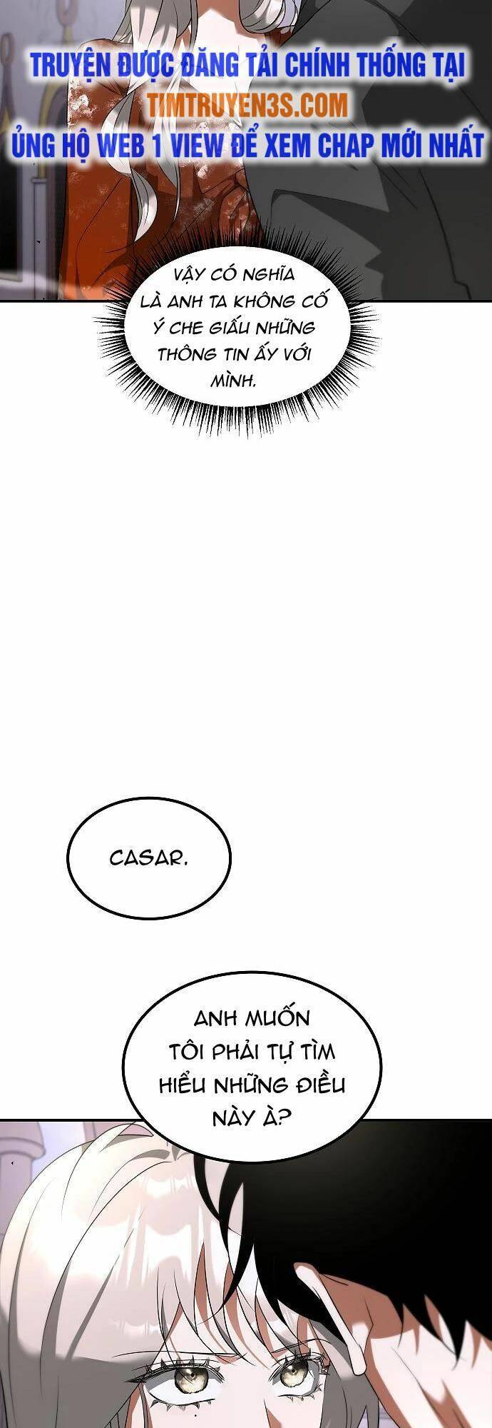 Cuộc Săn Nữ Hoàng - Chương 25 - Trang 18