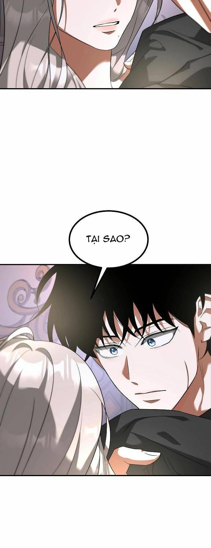 Cuộc Săn Nữ Hoàng - Chương 25 - Trang 19