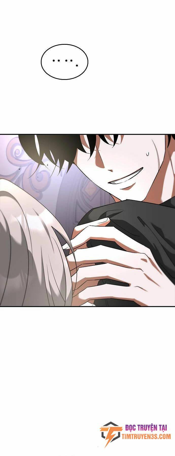 Cuộc Săn Nữ Hoàng - Chương 25 - Trang 20