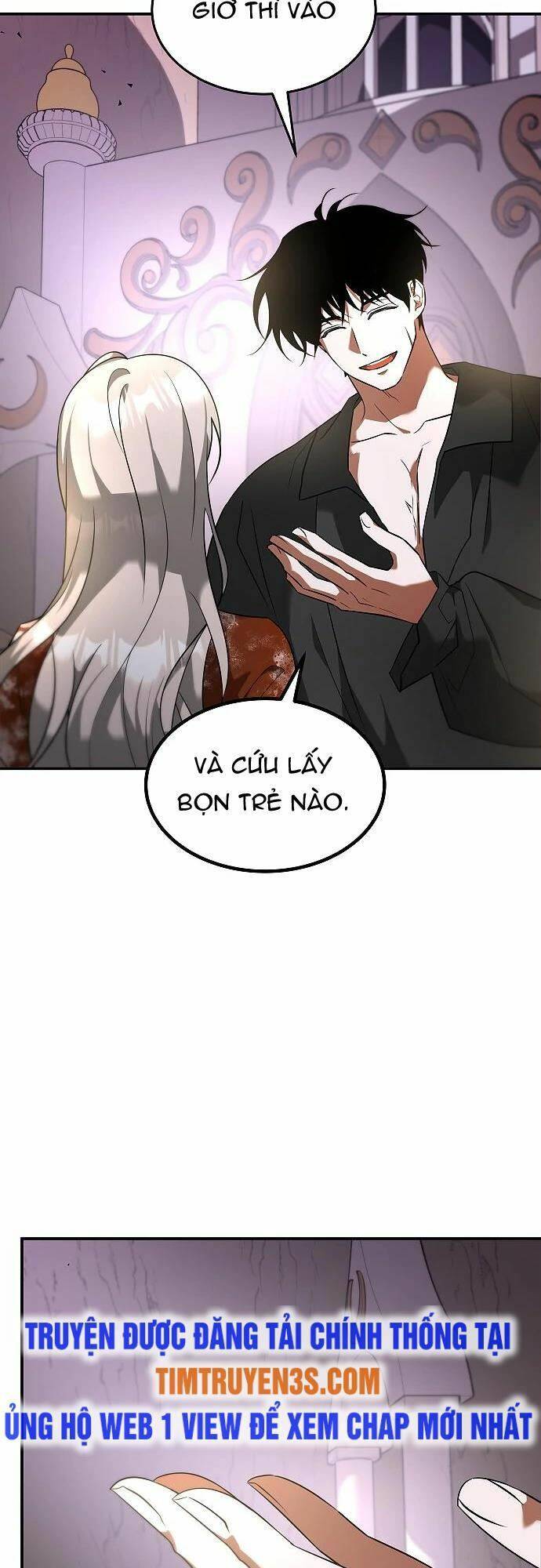 Cuộc Săn Nữ Hoàng - Chương 25 - Trang 23