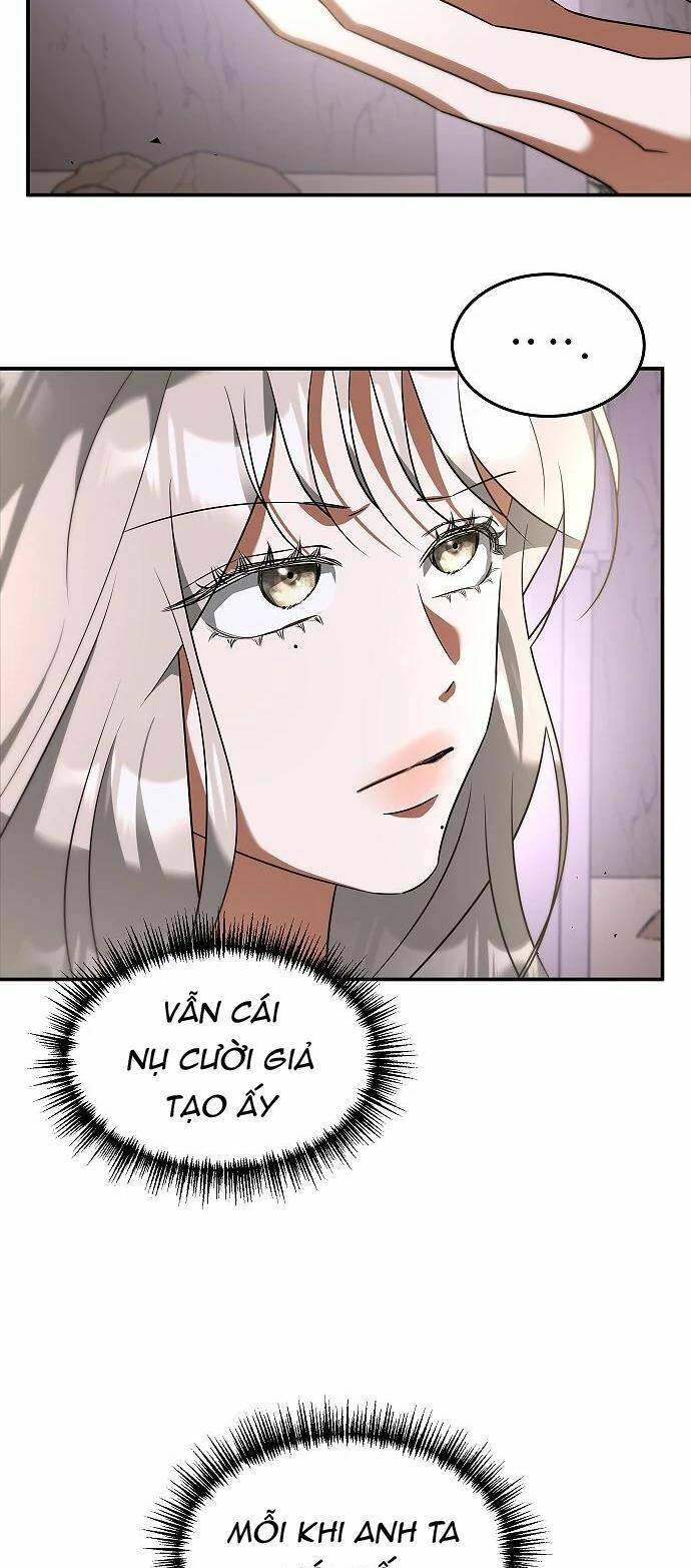 Cuộc Săn Nữ Hoàng - Chương 25 - Trang 24