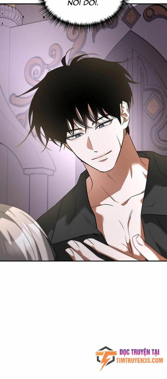 Cuộc Săn Nữ Hoàng - Chương 25 - Trang 25