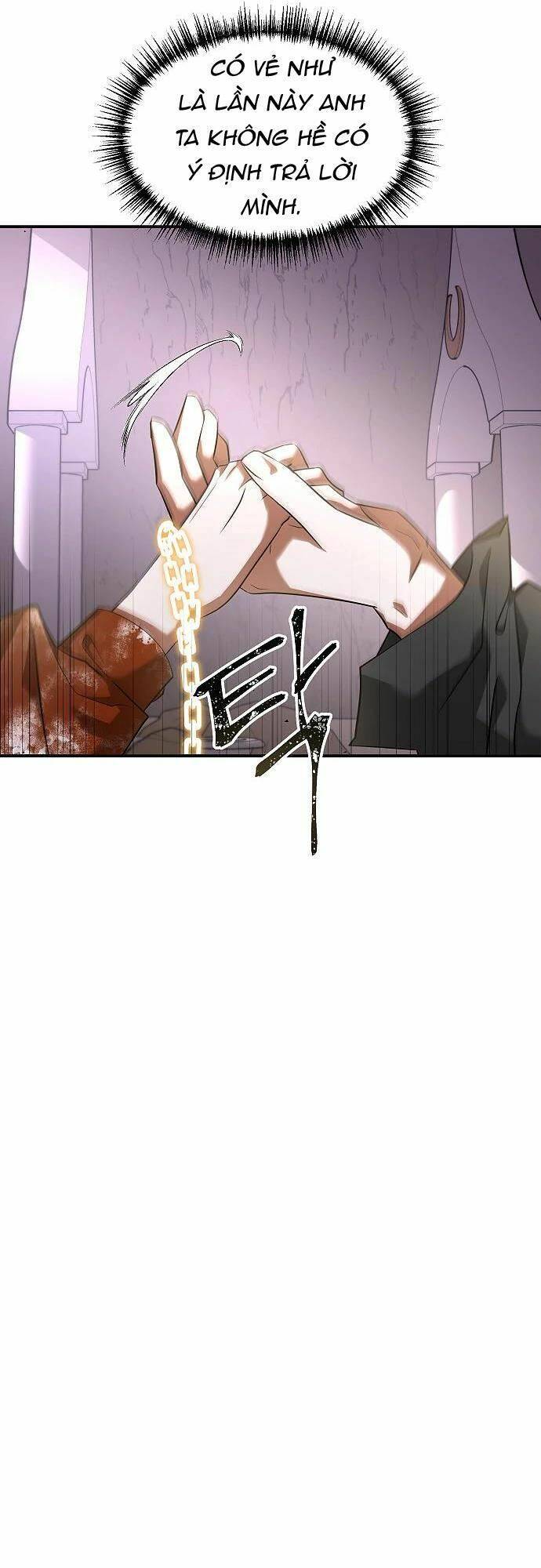 Cuộc Săn Nữ Hoàng - Chương 25 - Trang 26