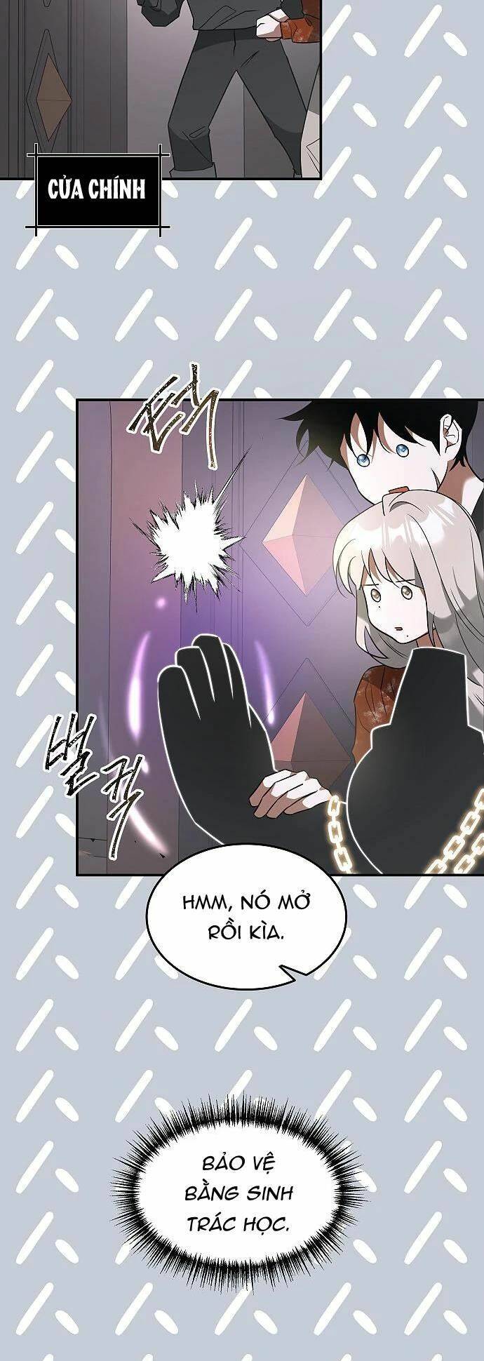 Cuộc Săn Nữ Hoàng - Chương 25 - Trang 29