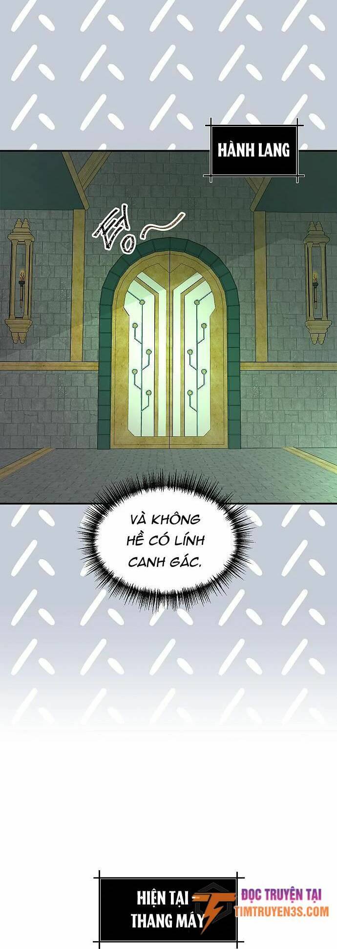 Cuộc Săn Nữ Hoàng - Chương 25 - Trang 30