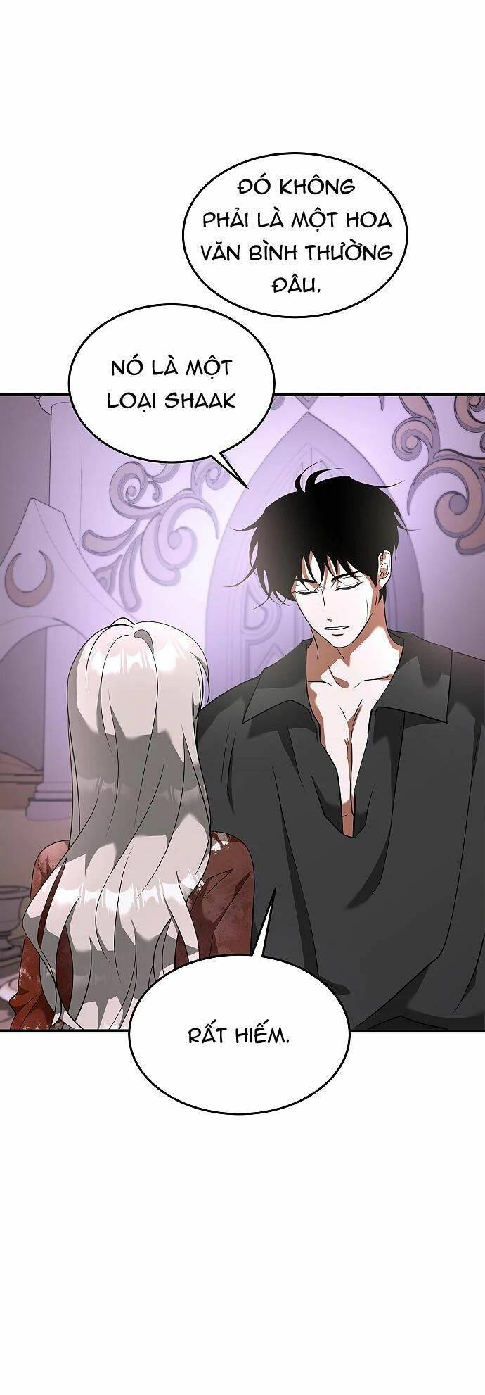 Cuộc Săn Nữ Hoàng - Chương 25 - Trang 4