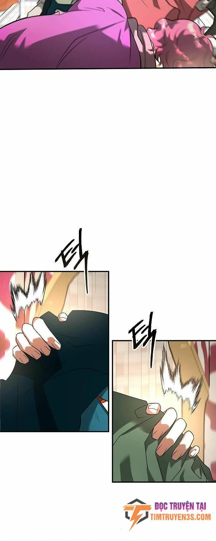 Cuộc Săn Nữ Hoàng - Chương 25 - Trang 35