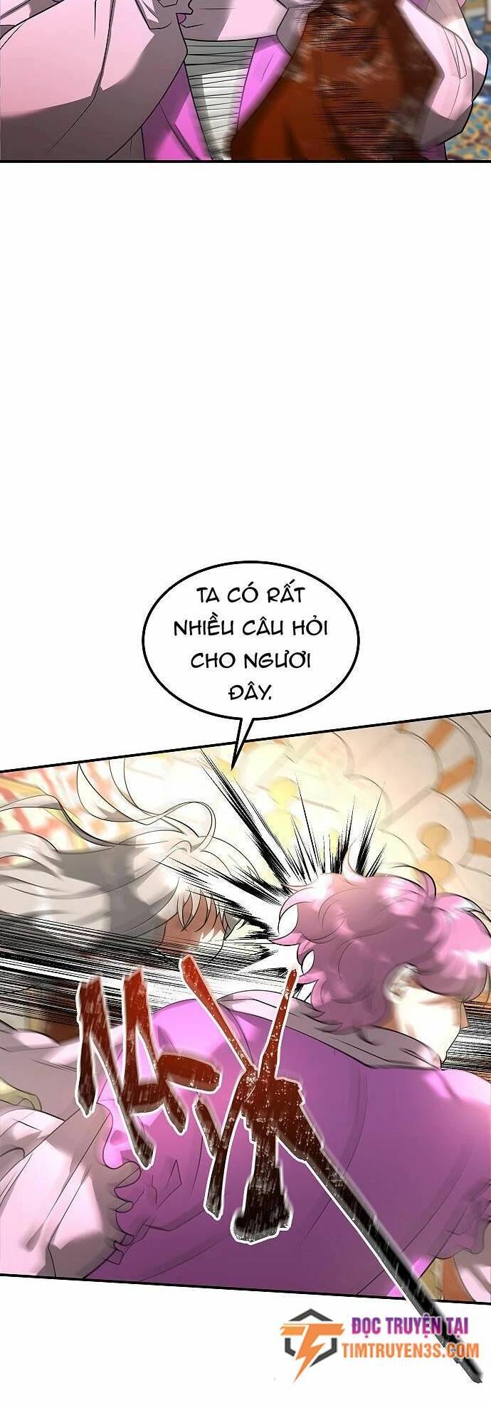 Cuộc Săn Nữ Hoàng - Chương 25 - Trang 40