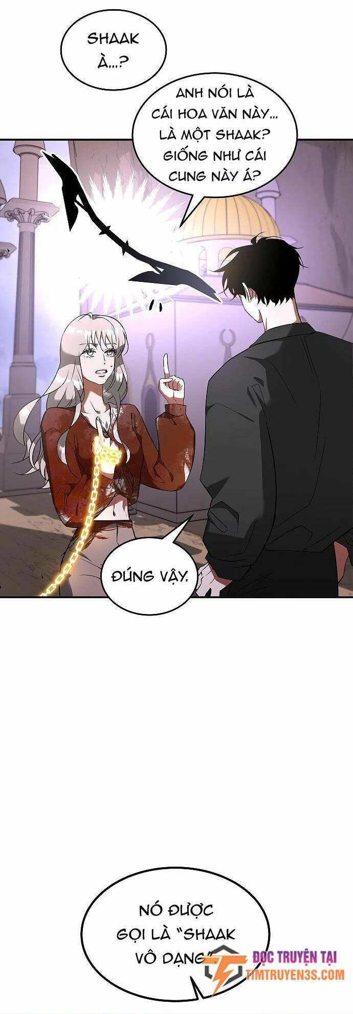 Cuộc Săn Nữ Hoàng - Chương 25 - Trang 5