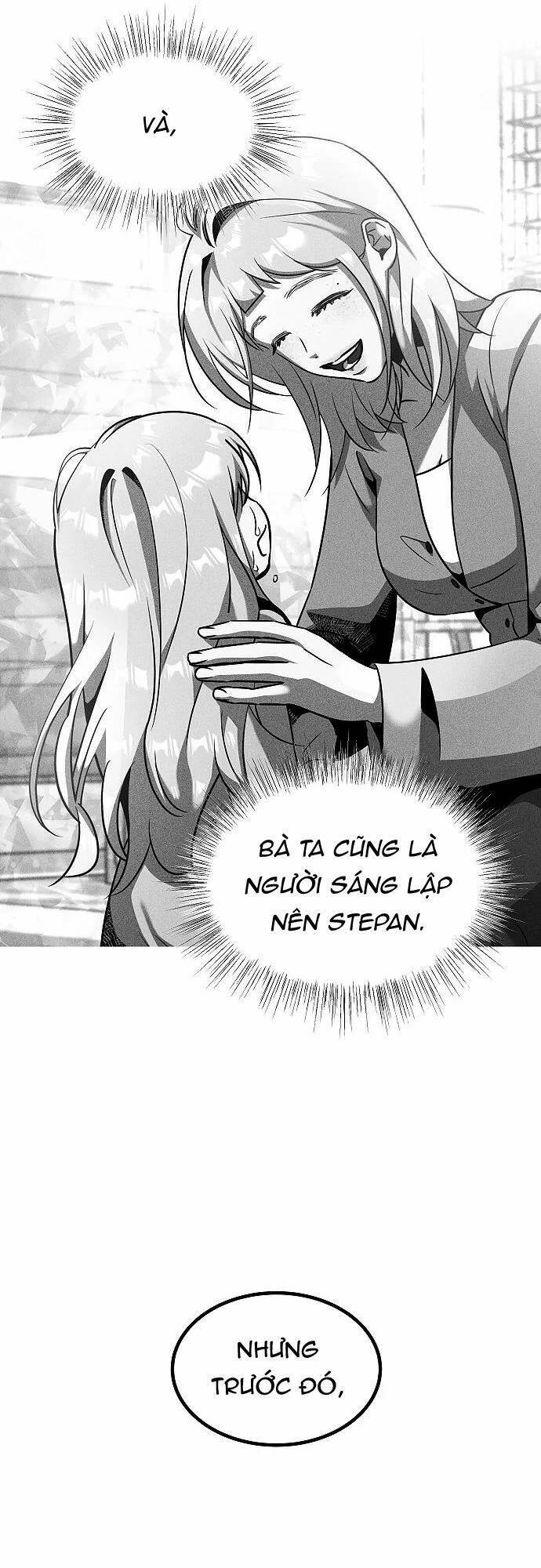 Cuộc Săn Nữ Hoàng - Chương 25 - Trang 41