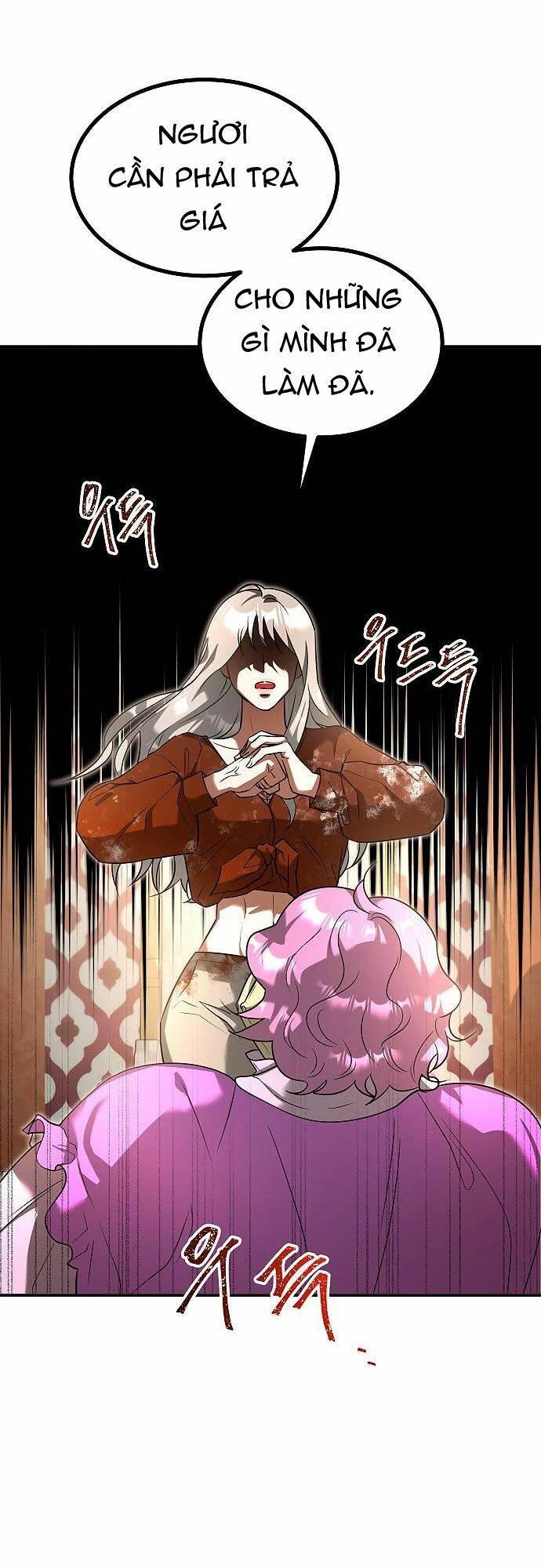 Cuộc Săn Nữ Hoàng - Chương 25 - Trang 42