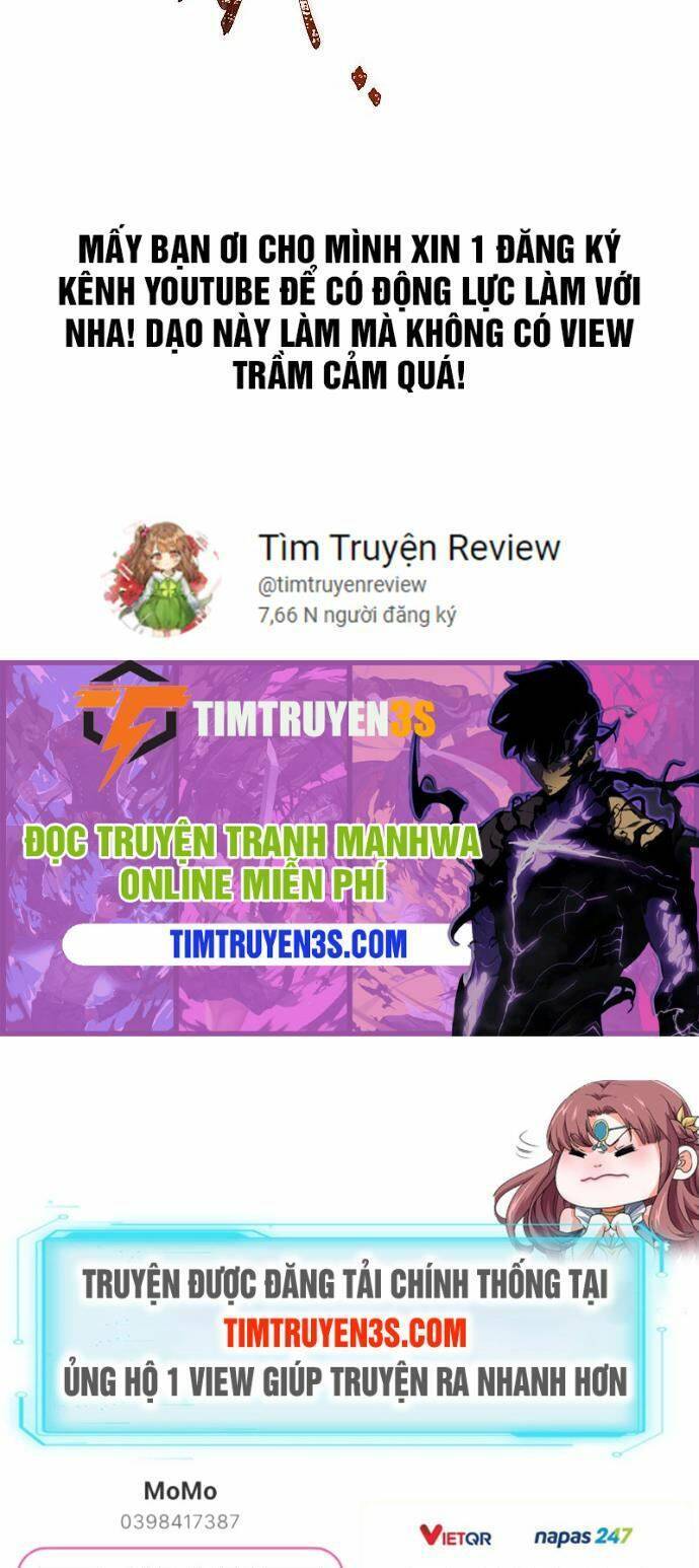 Cuộc Săn Nữ Hoàng - Chương 25 - Trang 45