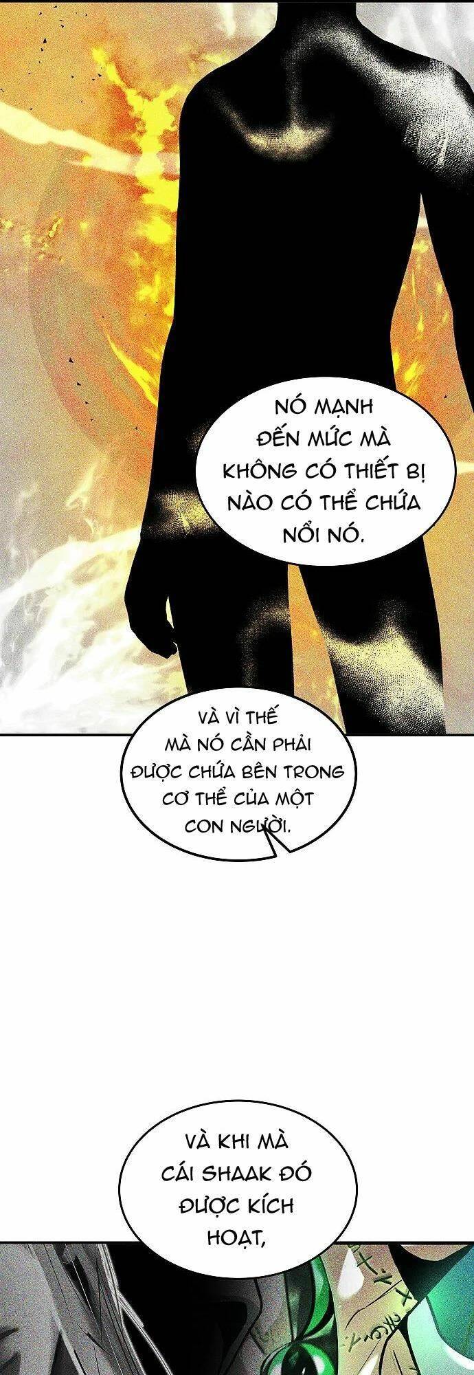 Cuộc Săn Nữ Hoàng - Chương 25 - Trang 6