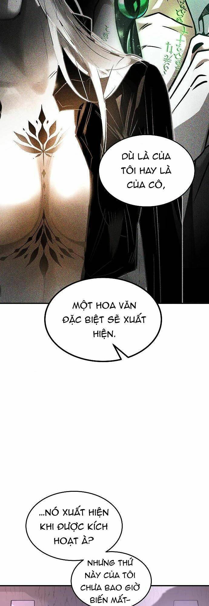 Cuộc Săn Nữ Hoàng - Chương 25 - Trang 7