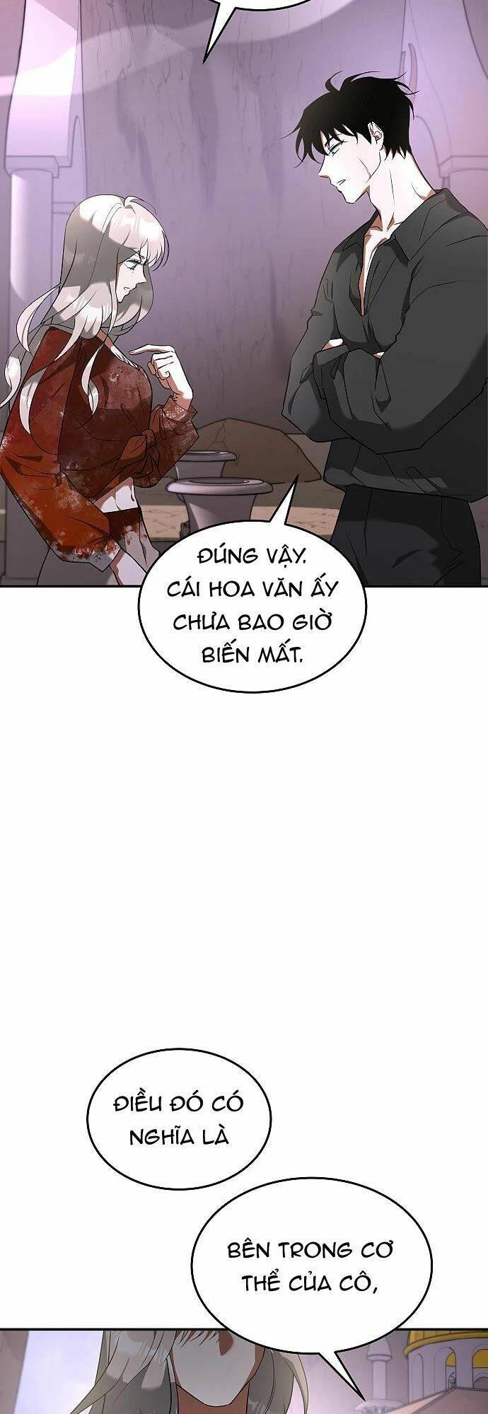 Cuộc Săn Nữ Hoàng - Chương 25 - Trang 8