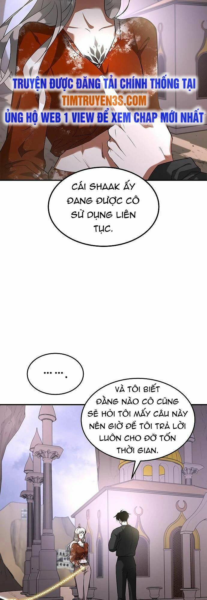 Cuộc Săn Nữ Hoàng - Chương 25 - Trang 9