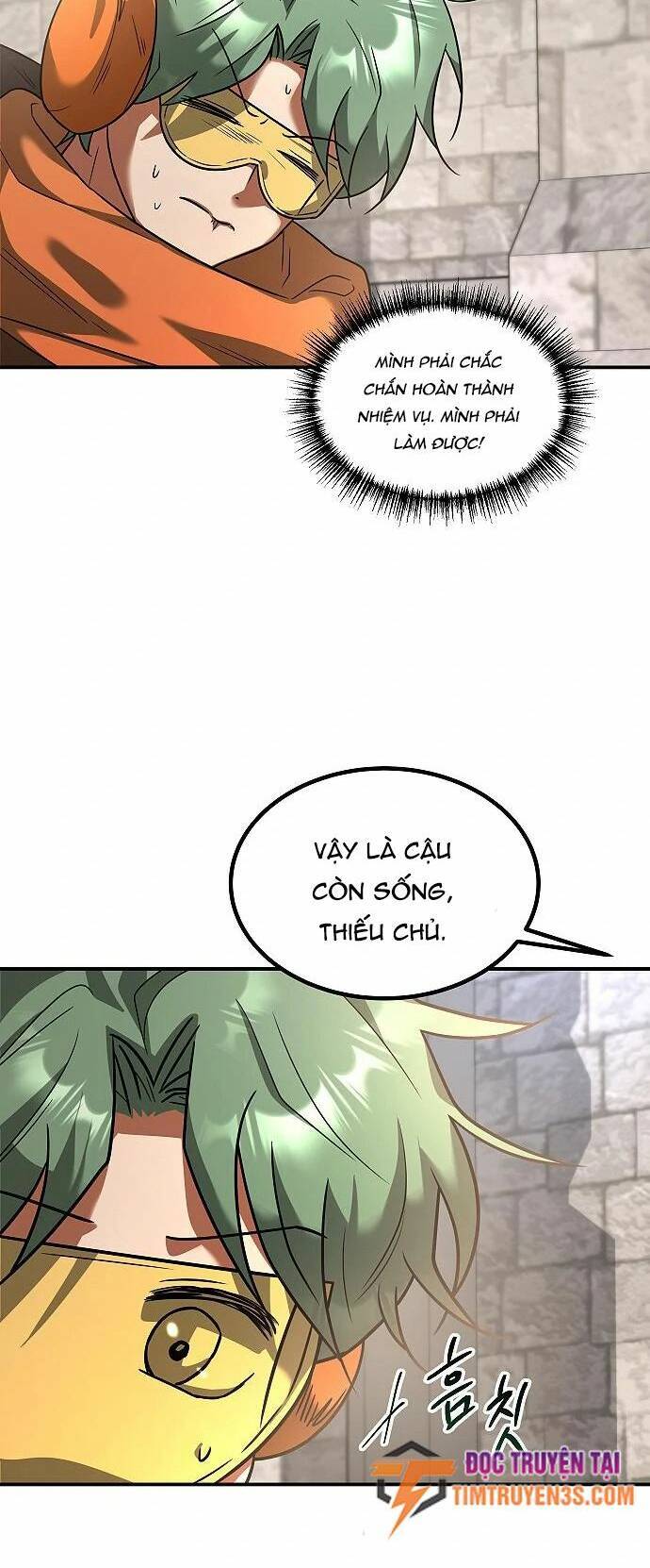 Cuộc Săn Nữ Hoàng - Chương 26 - Trang 11