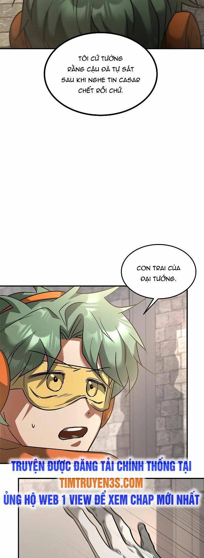 Cuộc Săn Nữ Hoàng - Chương 26 - Trang 13
